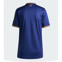 Camisa de time de futebol Newcastle United Replicas 3º Equipamento Feminina 2025-26 Manga Curta